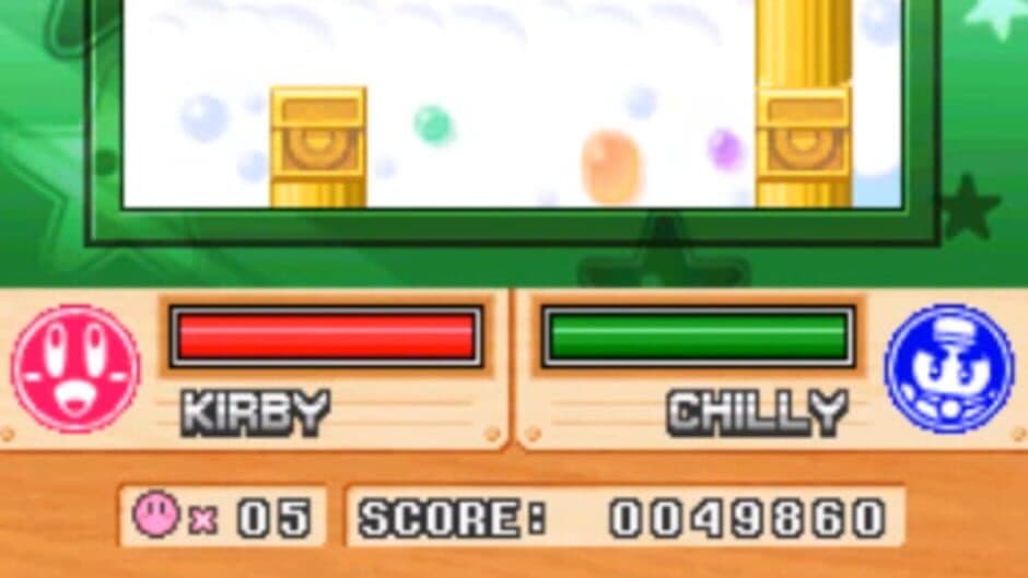 Kirby Super Star Ultra screenshot 6