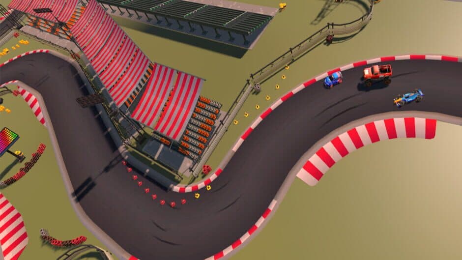 MiniTracks screenshot 2