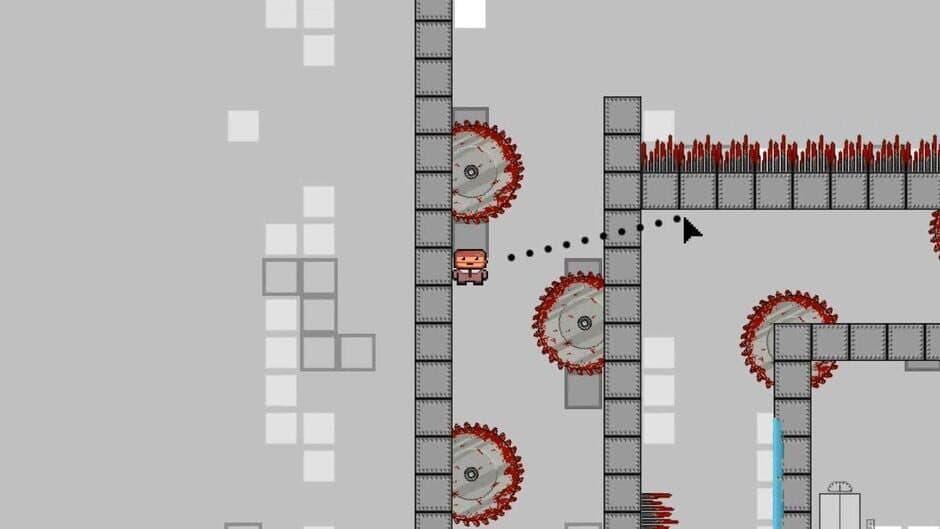 Hard Man screenshot 3