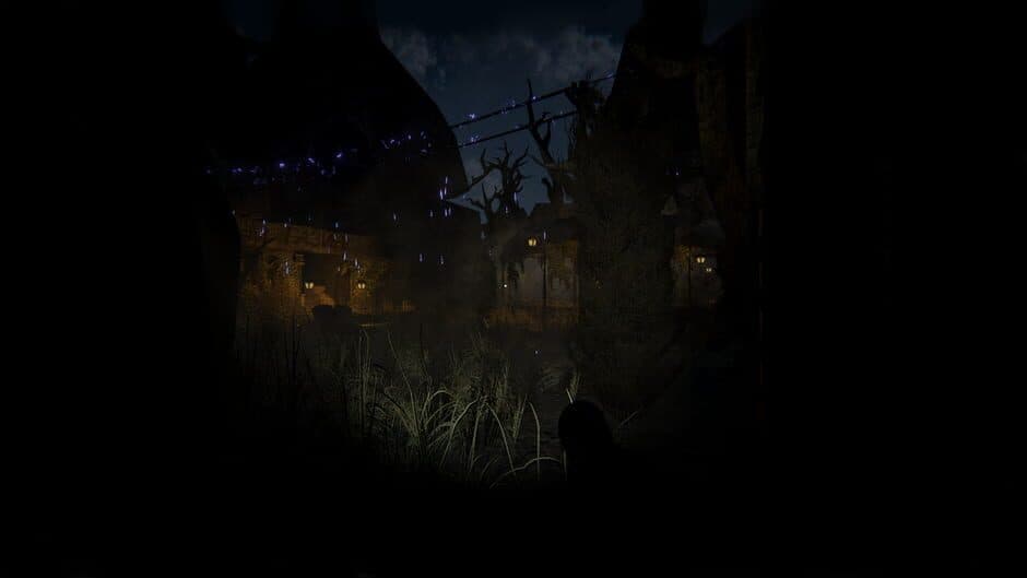 The One We Found screenshot 4