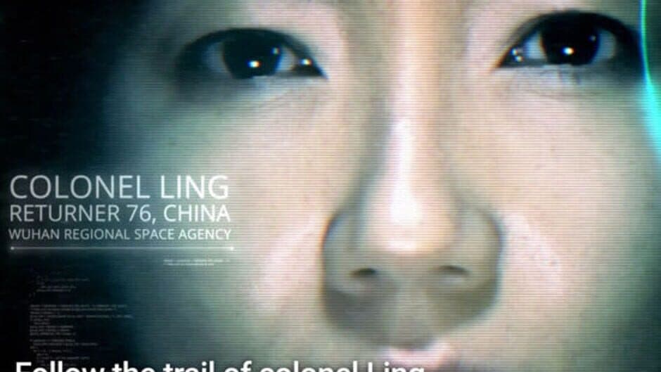 Returner 77 screenshot 4