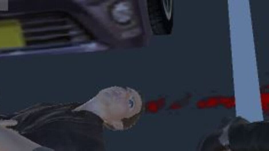 Shadow: Treachery Cannot Be Tolerated screenshot 3