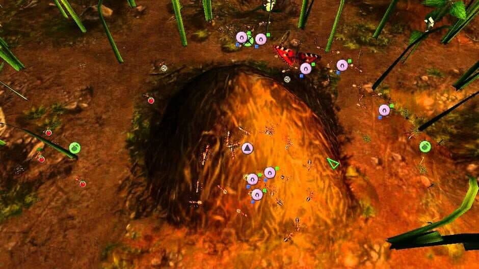 Empire of the Ants screenshot 1
