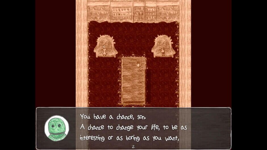 Nepenthe screenshot 3