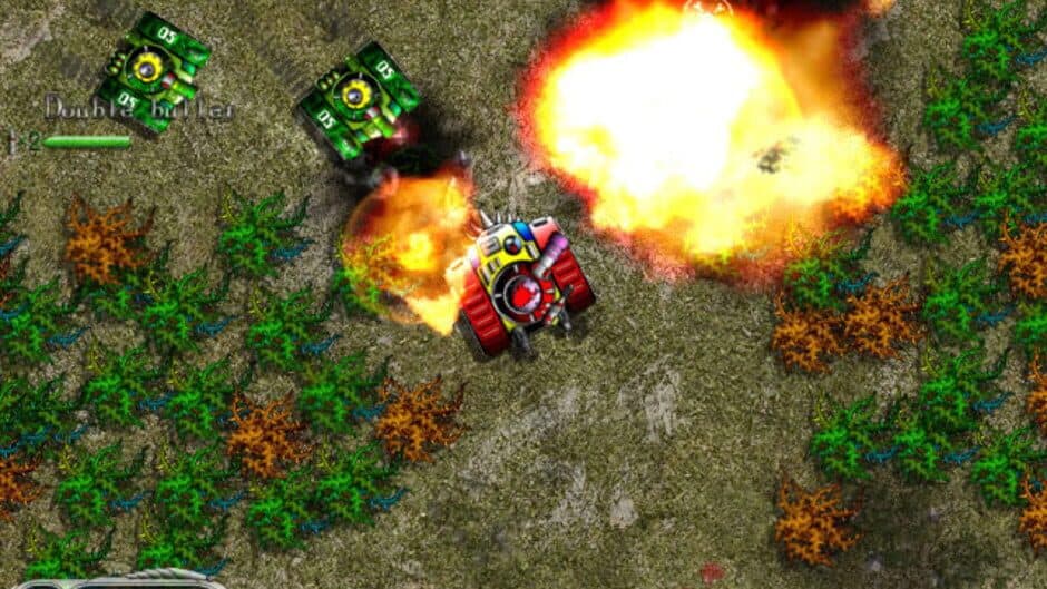 RIP Trilogy screenshot 2