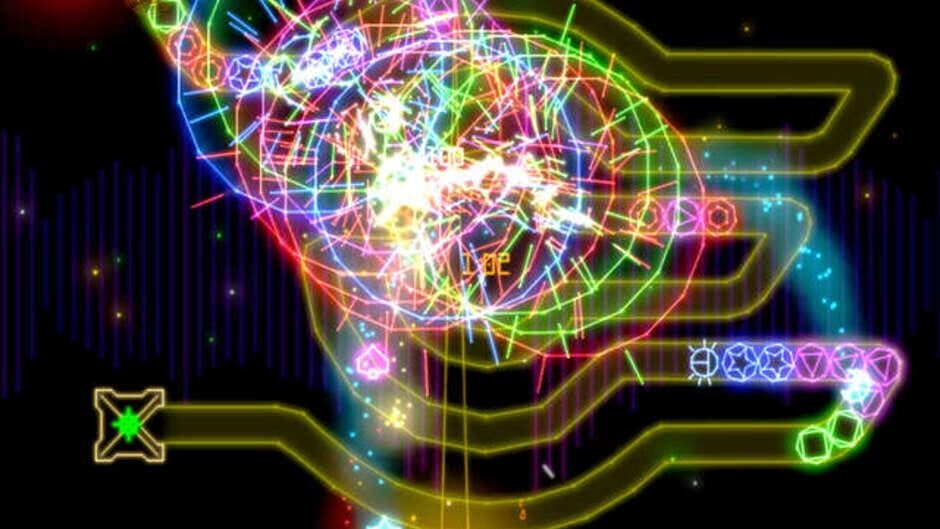 Luxor Evolved screenshot 4