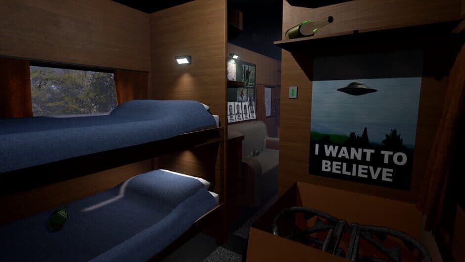 Bigfoot screenshot 2