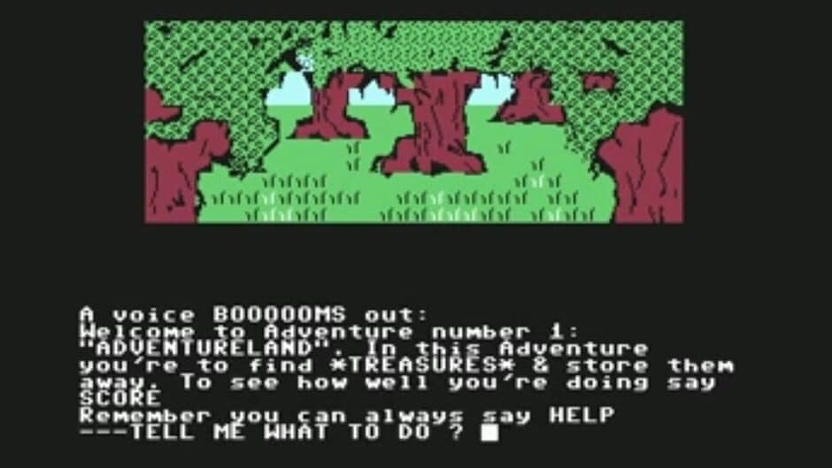 Adventureland screenshot 5