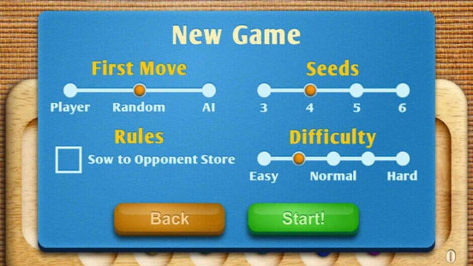 Mancala Pro screenshot 6