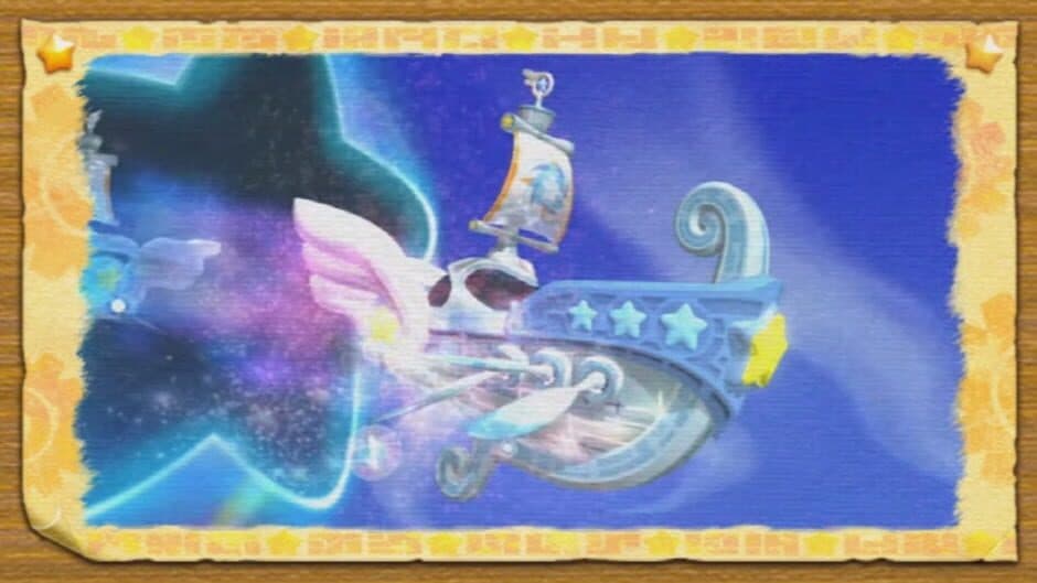 Kirby's Return to Dream Land screenshot 1