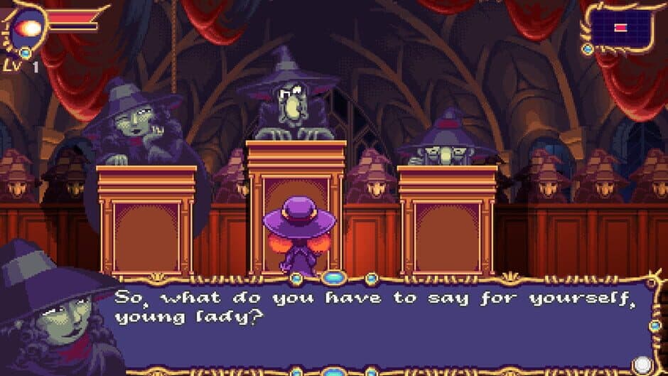 Mystik Belle screenshot 3