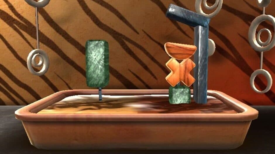 Art of Balance Touch! screenshot 3