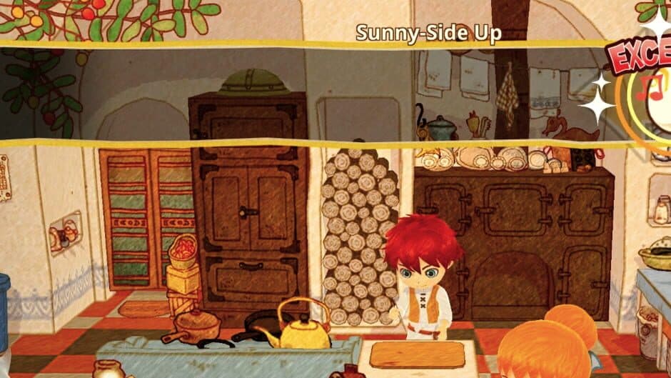 Little Dragons Café screenshot 3