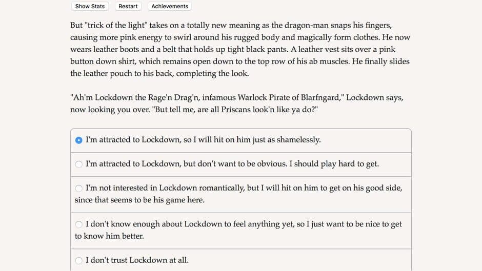 Versus: The Elite Trials screenshot 3