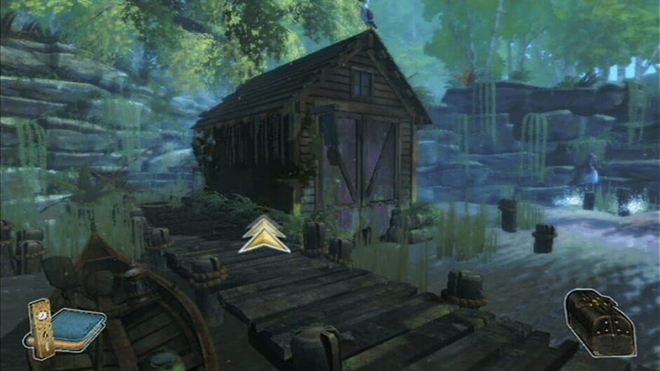 Mystery Case Files: The Malgrave Incident screenshot 5