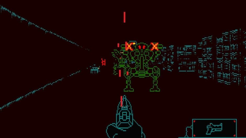 Minimized screenshot 4