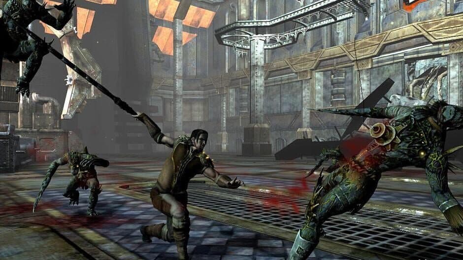 Edge of Twilight: Return to Glory screenshot 1