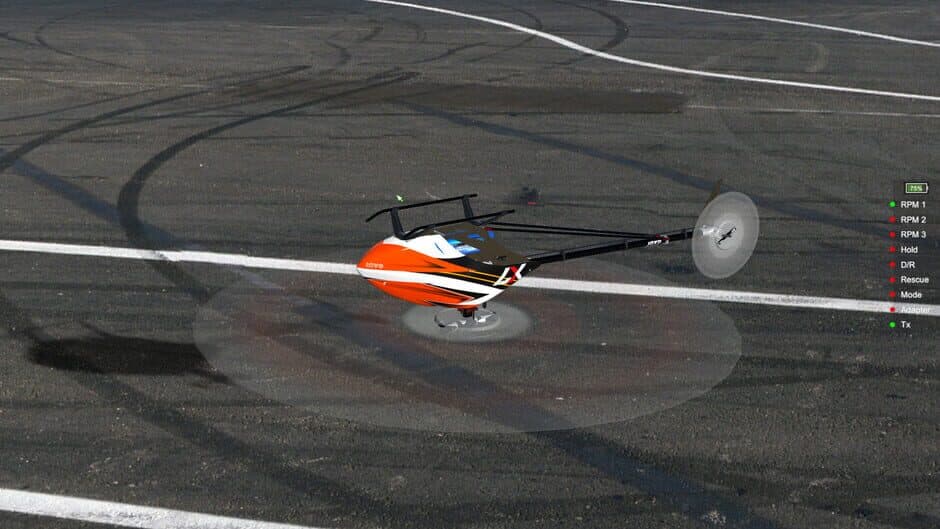 AccuRC 2 screenshot 3