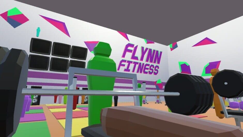 Hot Squat screenshot 3