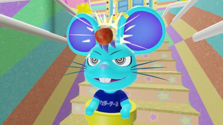 Exterminator: Escape! screenshot 5