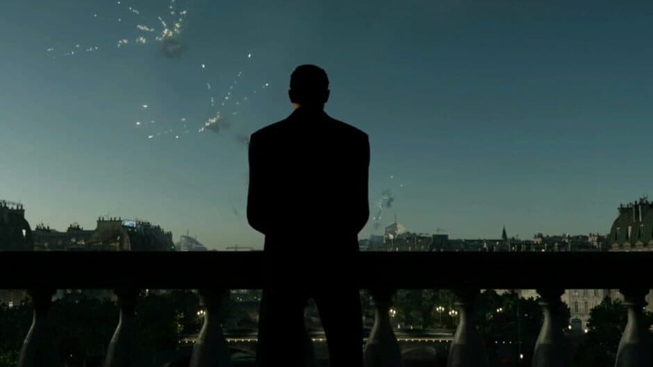 Hitman: The Complete First Season - Steelbook Edition screenshot 5