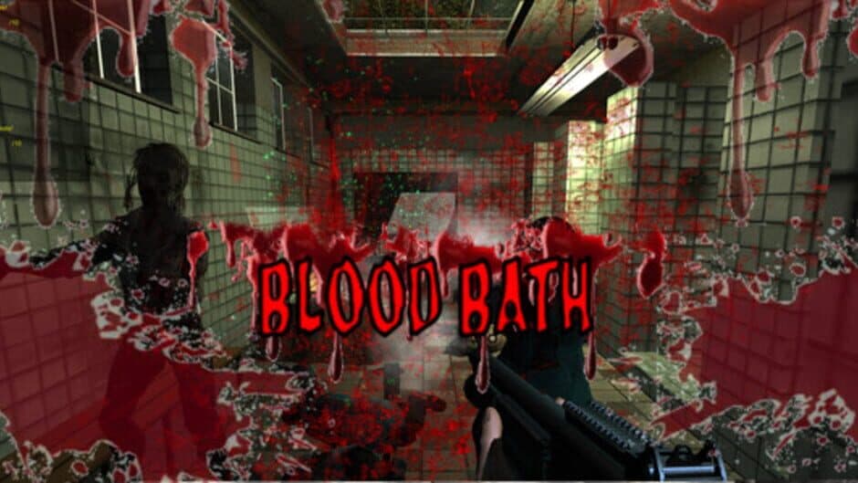 The Slaughtering Grounds screenshot 2