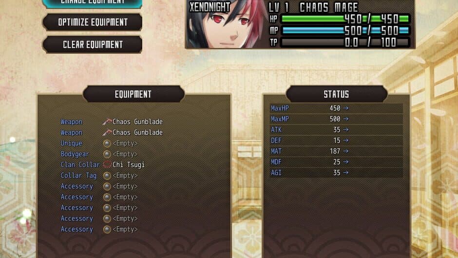 The Clans - Saga of the Twins screenshot 3