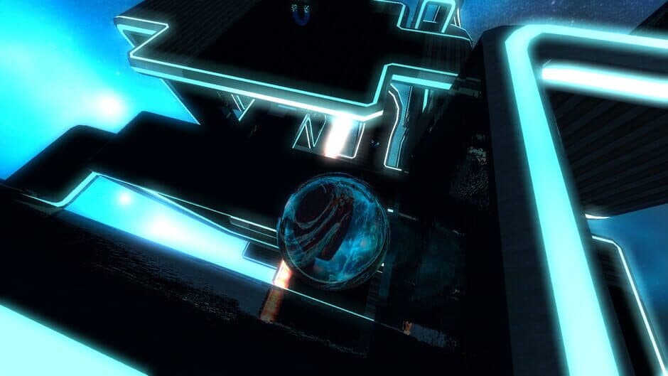 Dexterity Ball 3D screenshot 2