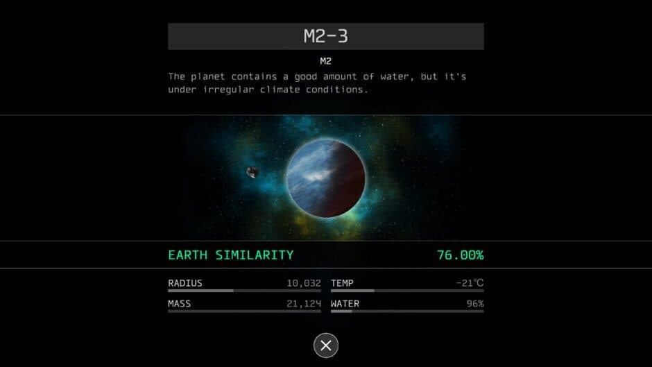 Opus: The Day We Found Earth screenshot 4