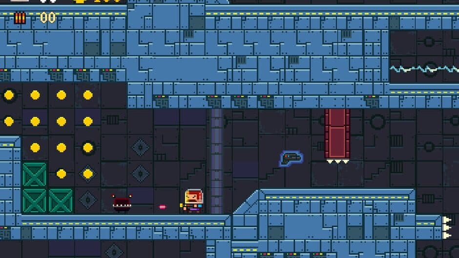 Super Mustache screenshot 2