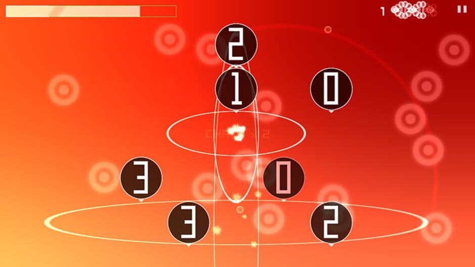 Nuclien screenshot 4