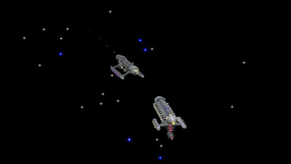 Star Control 3 screenshot 3