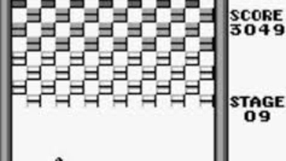 Alleyway screenshot 2