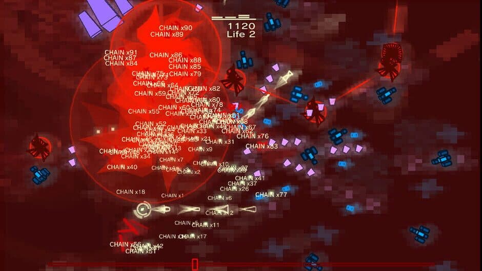 Everyday Shooter screenshot 4