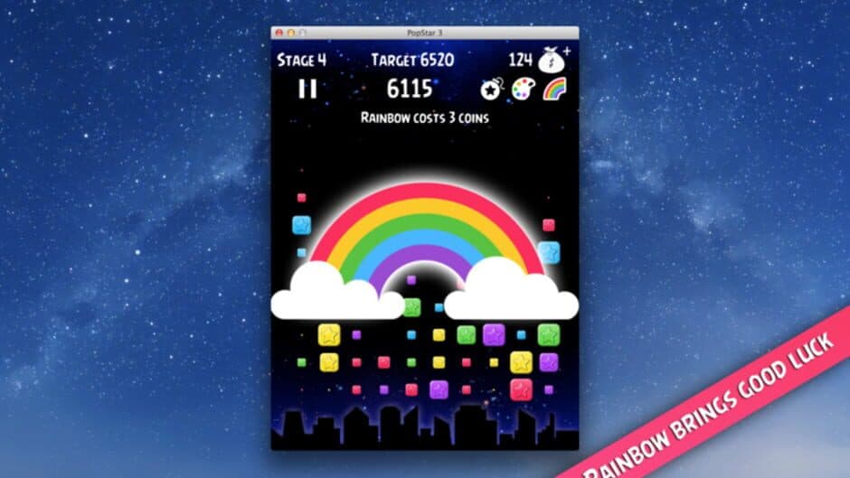 PopStar 3 screenshot 2