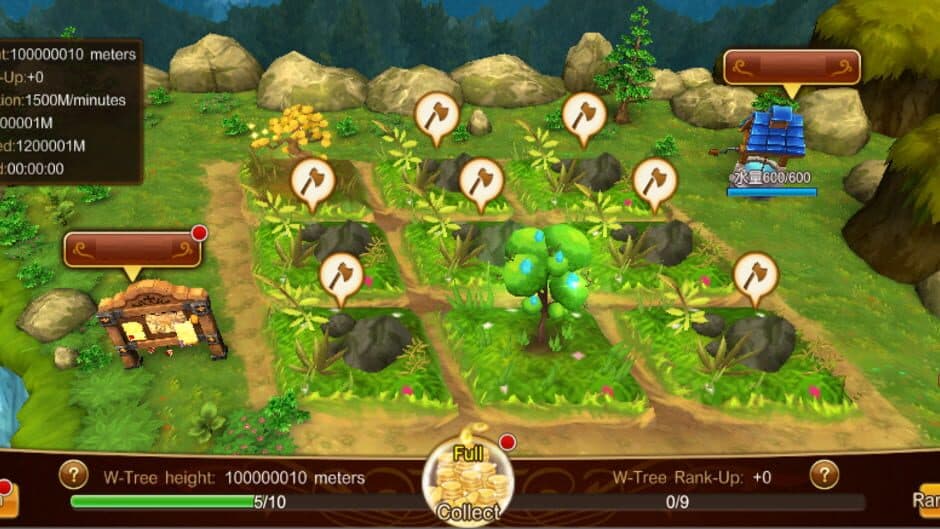 Pocket Knights 2 screenshot 2