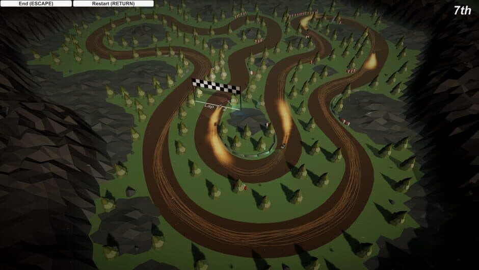 Star Drift screenshot 5