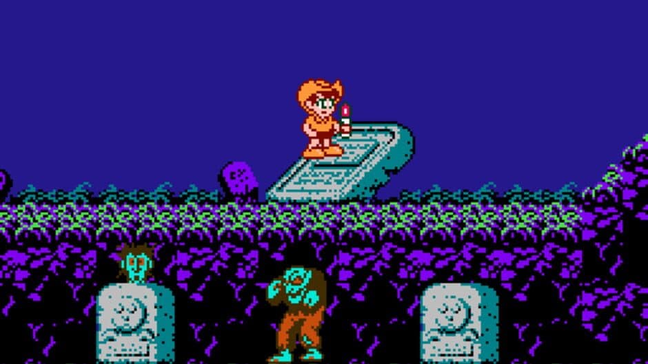 Adventures in the Magic Kingdom screenshot 3