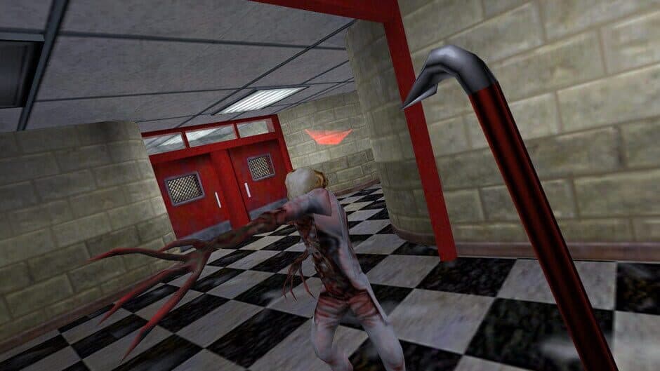 Half-Life screenshot 5