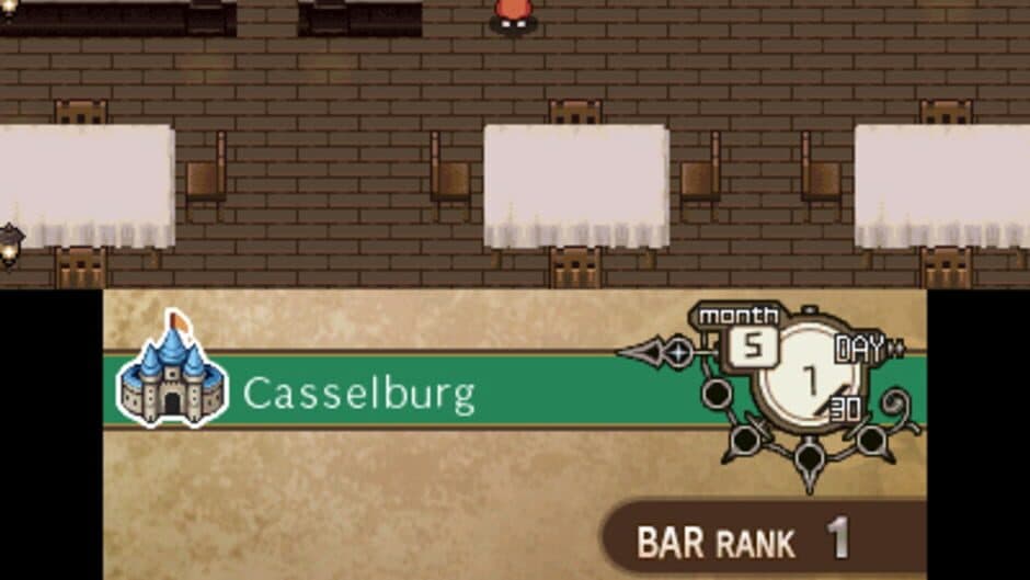 Adventure Bar Story screenshot 6