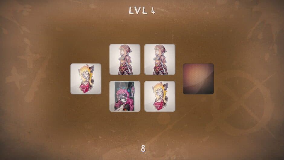 Girlfriend Cards screenshot 1