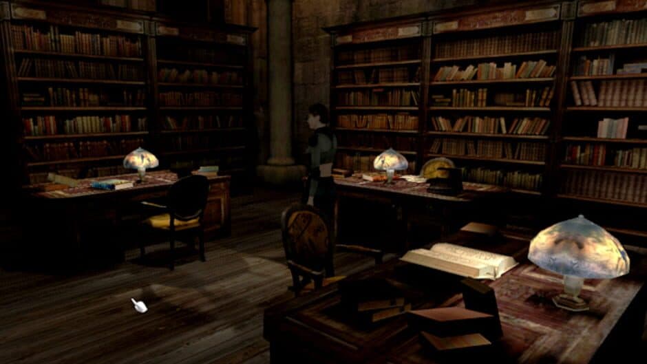 Culpa Innata screenshot 2