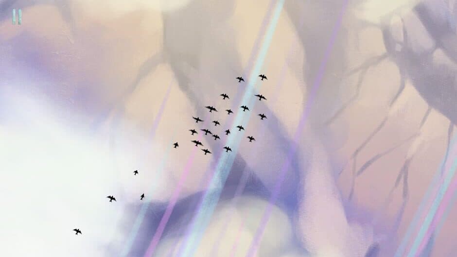 Gathering Sky screenshot 2