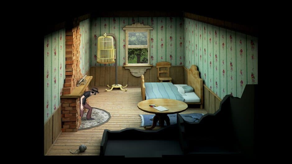 Gold Rush! Anniversary screenshot 1