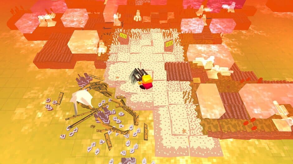 Stephen's Sausage Roll screenshot 4