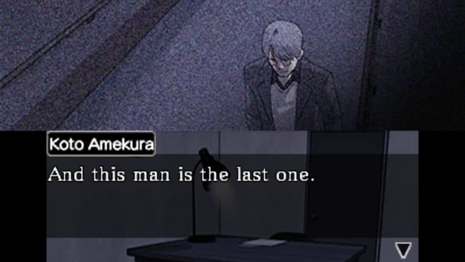 Chase: Cold Case Investigations - Distant Memories screenshot 2