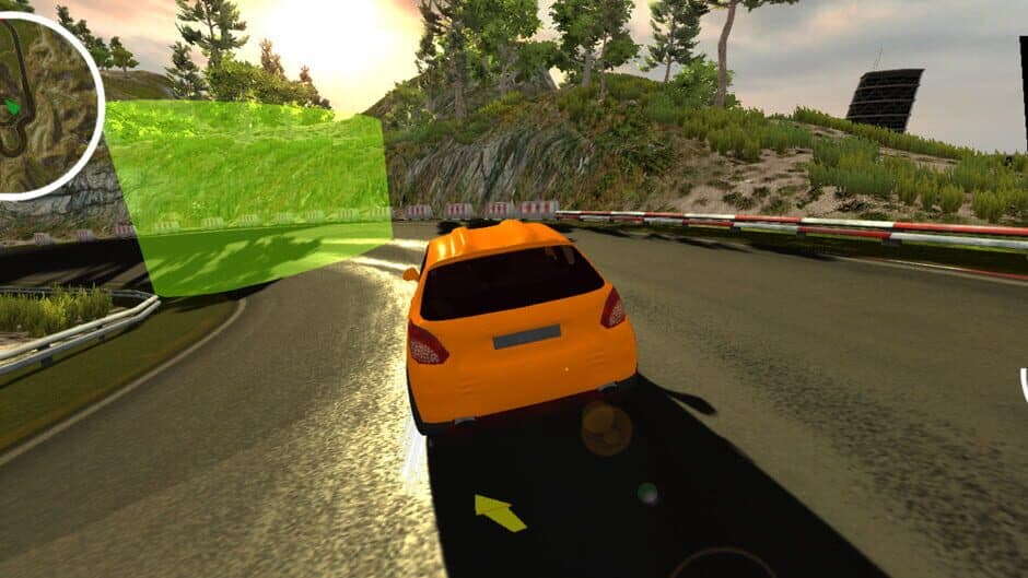 Raceland screenshot 5