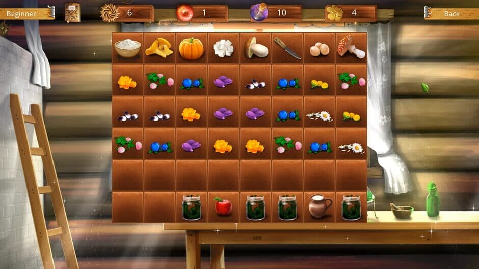 The Herbalist screenshot 5