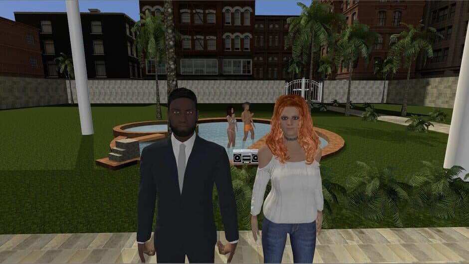 Salsa Virtual screenshot 5