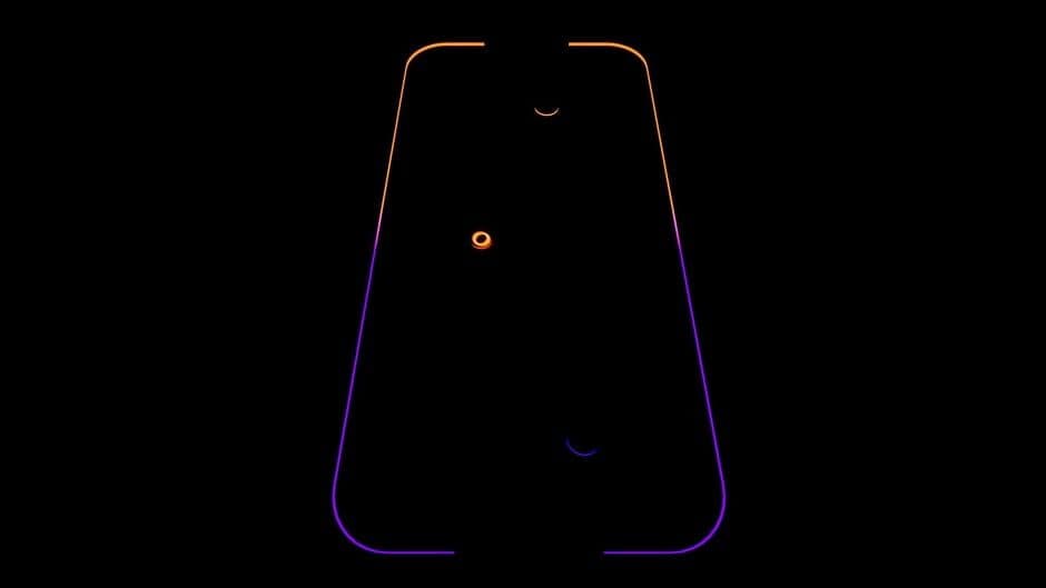 Air Hockey screenshot 3